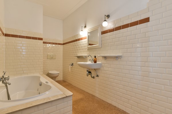 Photo - For sale: Wilhelminastraat 18-1, 1054 WH Amsterdam